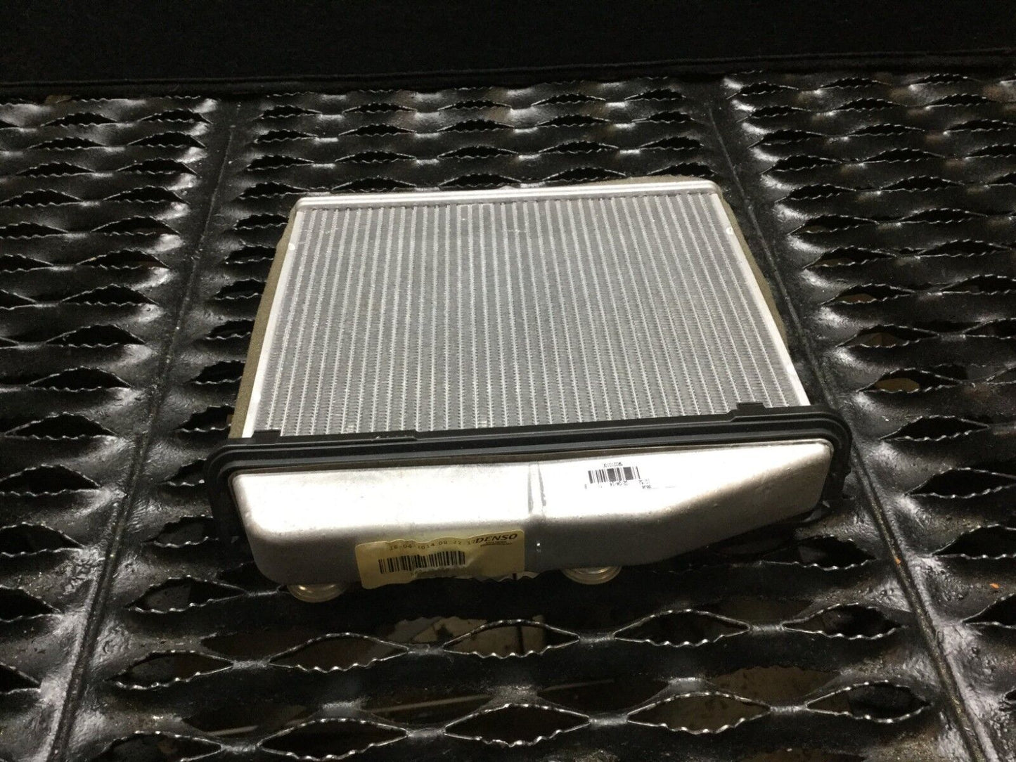 14 15 16 17 Fiat 500l Heater Core OEM