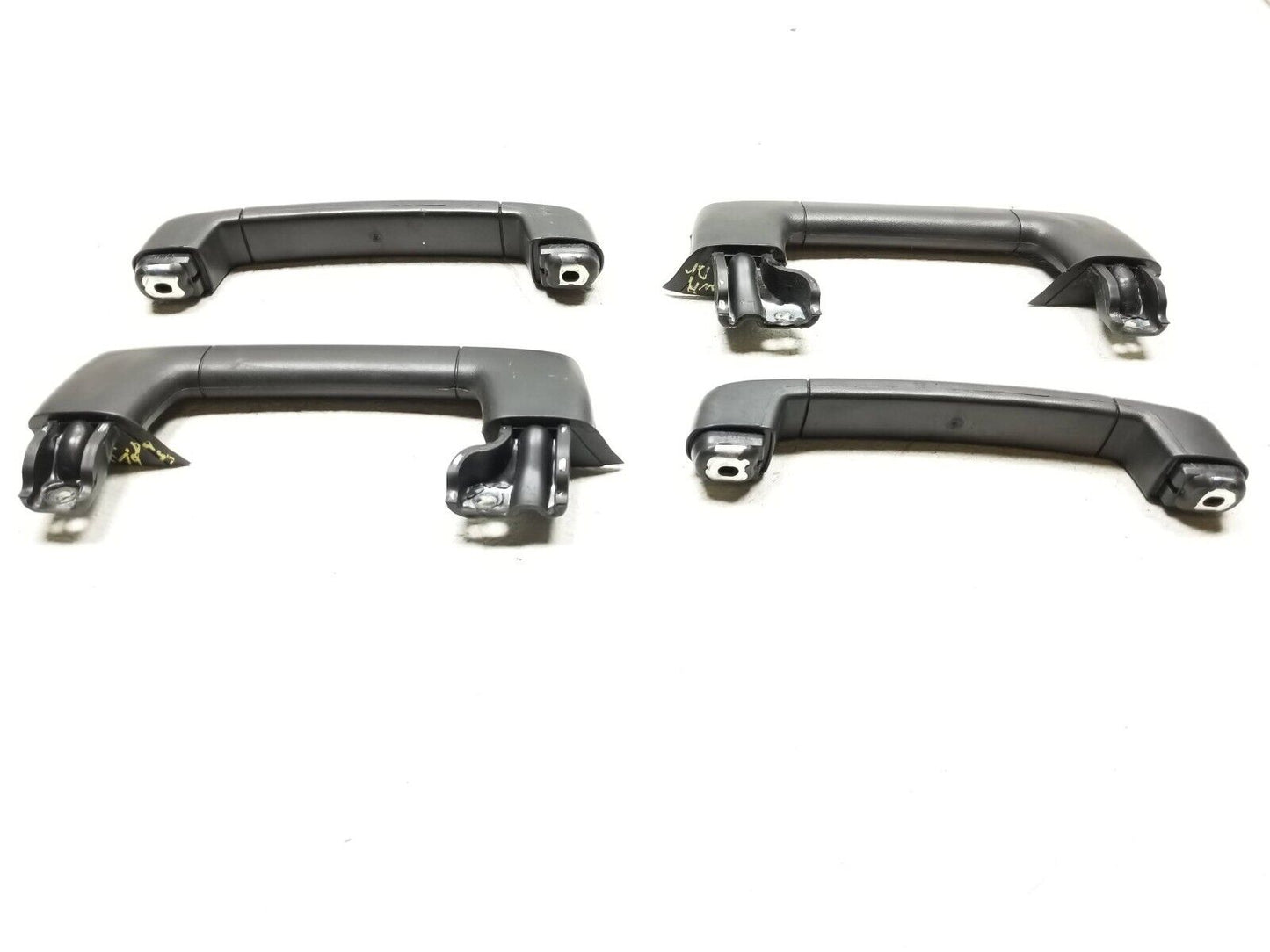 2007 - 2014 Lincoln Navigator Overhead Roof Grab Grip Handle 4pcs OEM