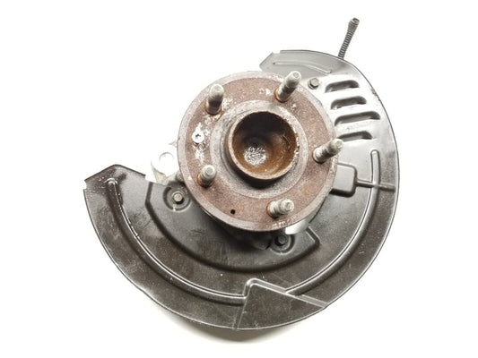 17 18 19 20 Chevrolet Camaro 3.7l Front Right Pass Side Spindle Knuckle Hub OEM