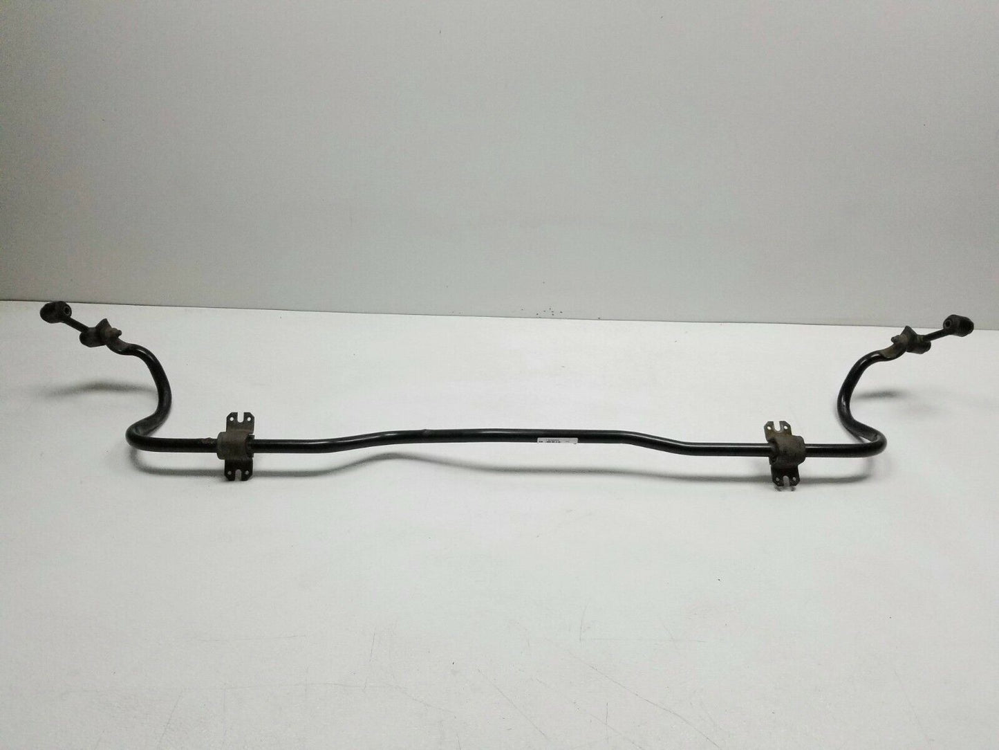 15 16 17 18 Chevy Impala Rear Stabilizer Sway Bar 13244891 OEM