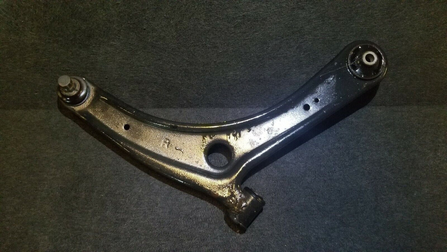 10 11 12 13 Mitsubishi Lancer Front Right Passenger Lower Control Arm  OEM 71k