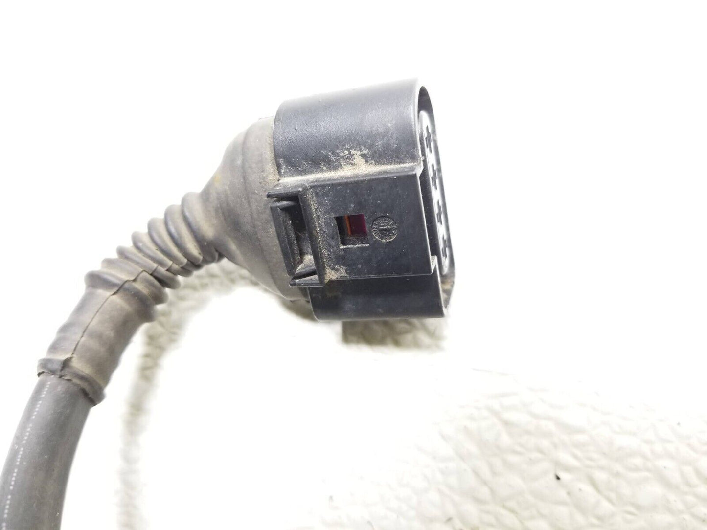 2011 - 2014 Porsche Cayenne Rear Right Pass Wheel Speed ABS Sensor Wire OEM