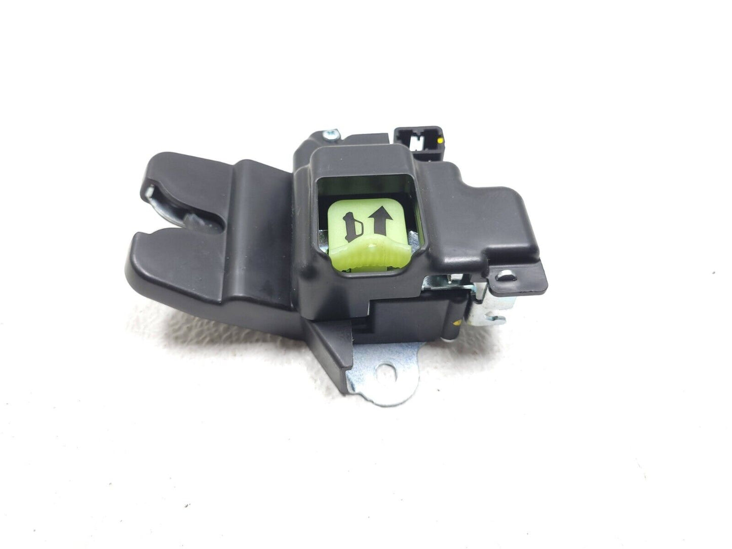 14 15 16 Hyundai Elantra Trunk Lid Lock Latch Actuator OEM