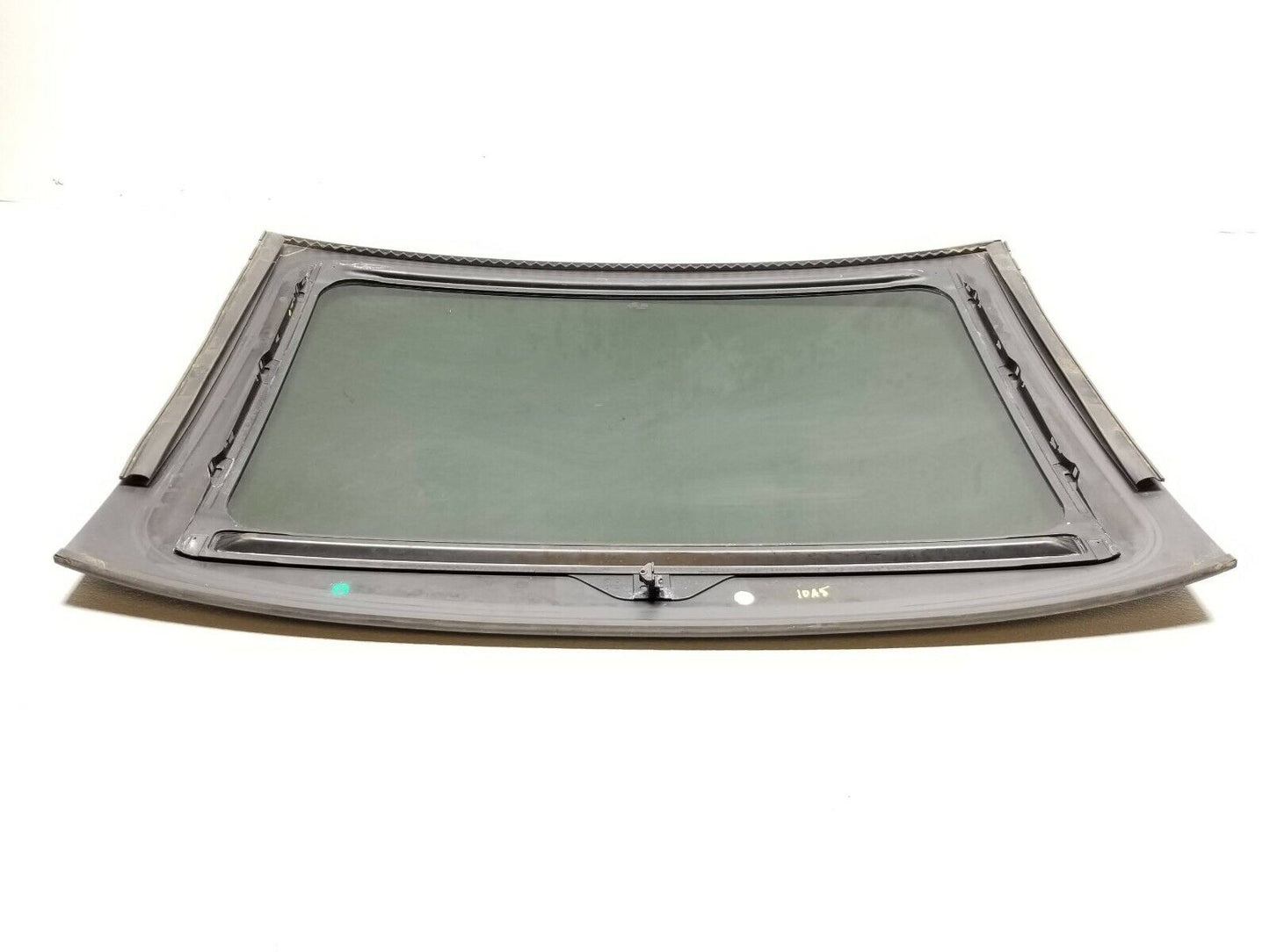 08 09 10 11 Audi A5 Coupe Sunroof Glass OEM