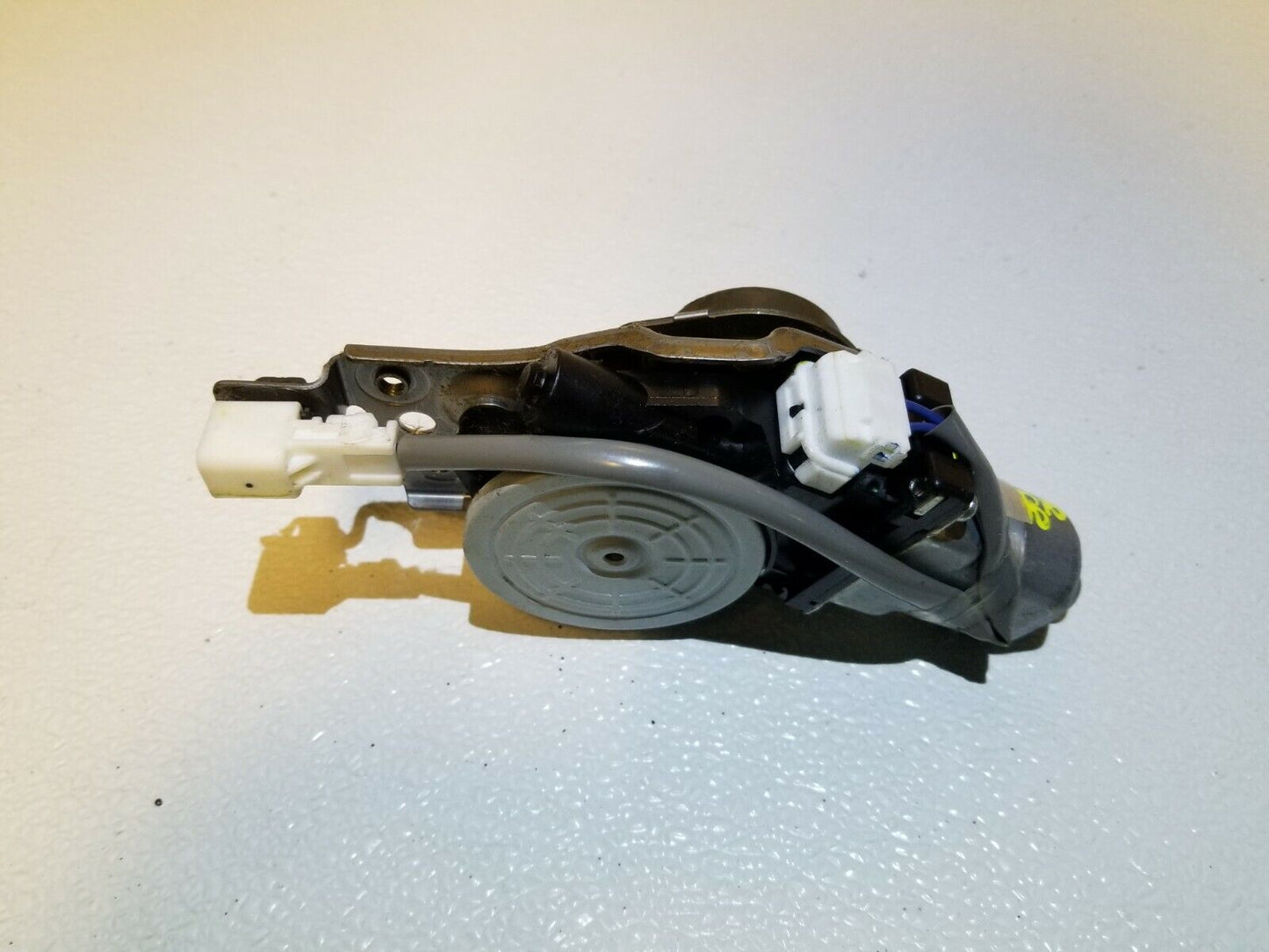 11 12 13 Honda Odyssey Front Driver Seat Adjust Motor 2pcs OEM