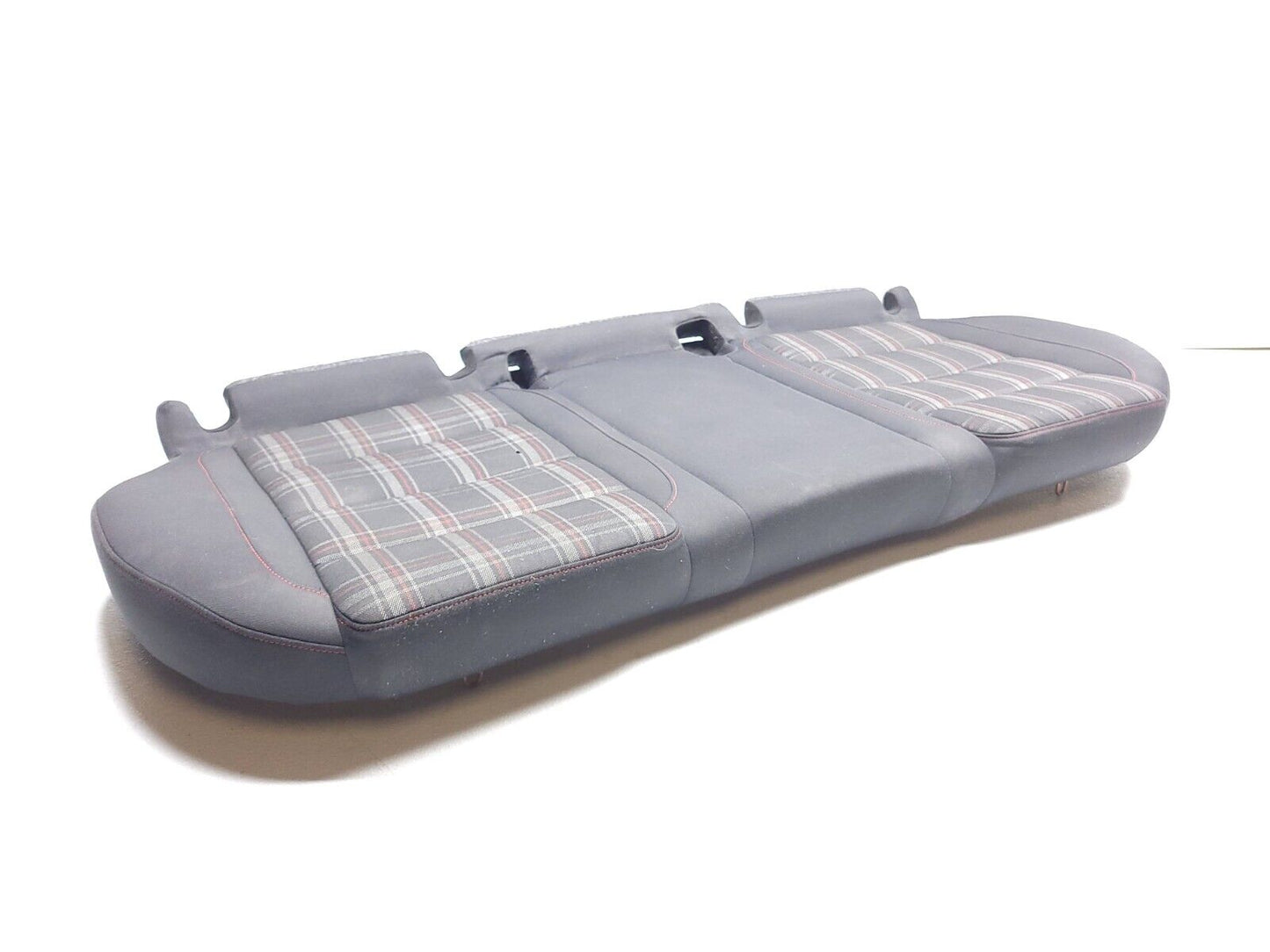 10 11 12 13 14 VW Golf GTI Rear Seat Lower Cushion OEM