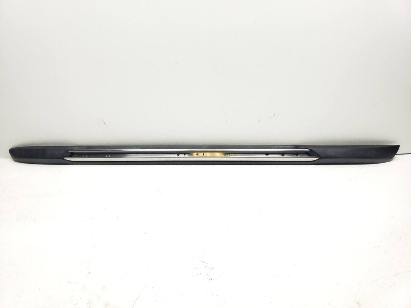 14 15 16 17 Jeep Grand Cherokee Roof Rail Rack Luggage Carrier Left Driver OEM