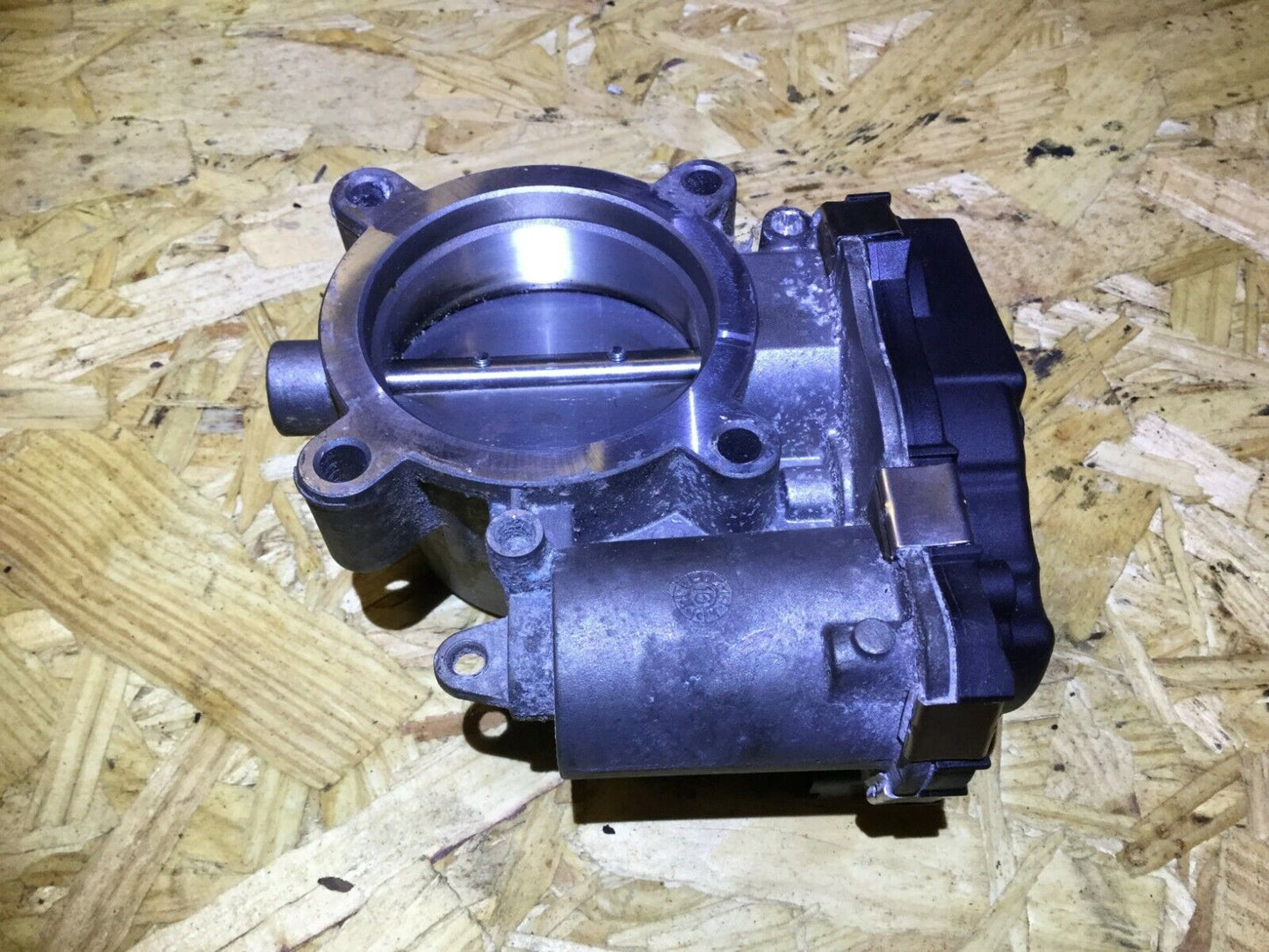 15 16 17 Jeep Renegade 2.4l Throttle Body OEM