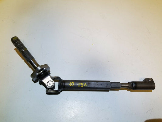 10 11 12 13 14 Acura Tsx Steering Column Lower Shaft OEM