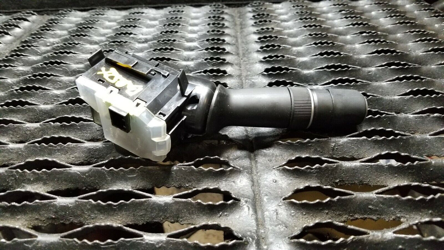 13 14 15 Acura RDX Steering Column Wiper Switch OEM