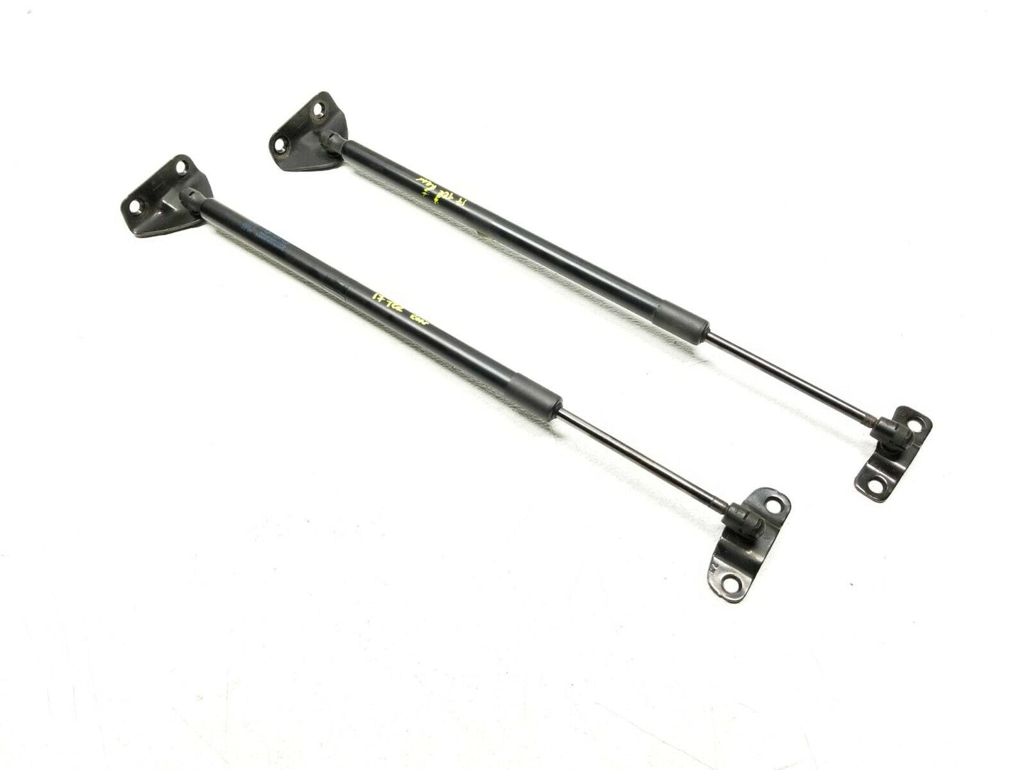 14 15 16 17 GMC Terrain Trunk Tailgate Shock Strut Support Pair OEM 14k Miles