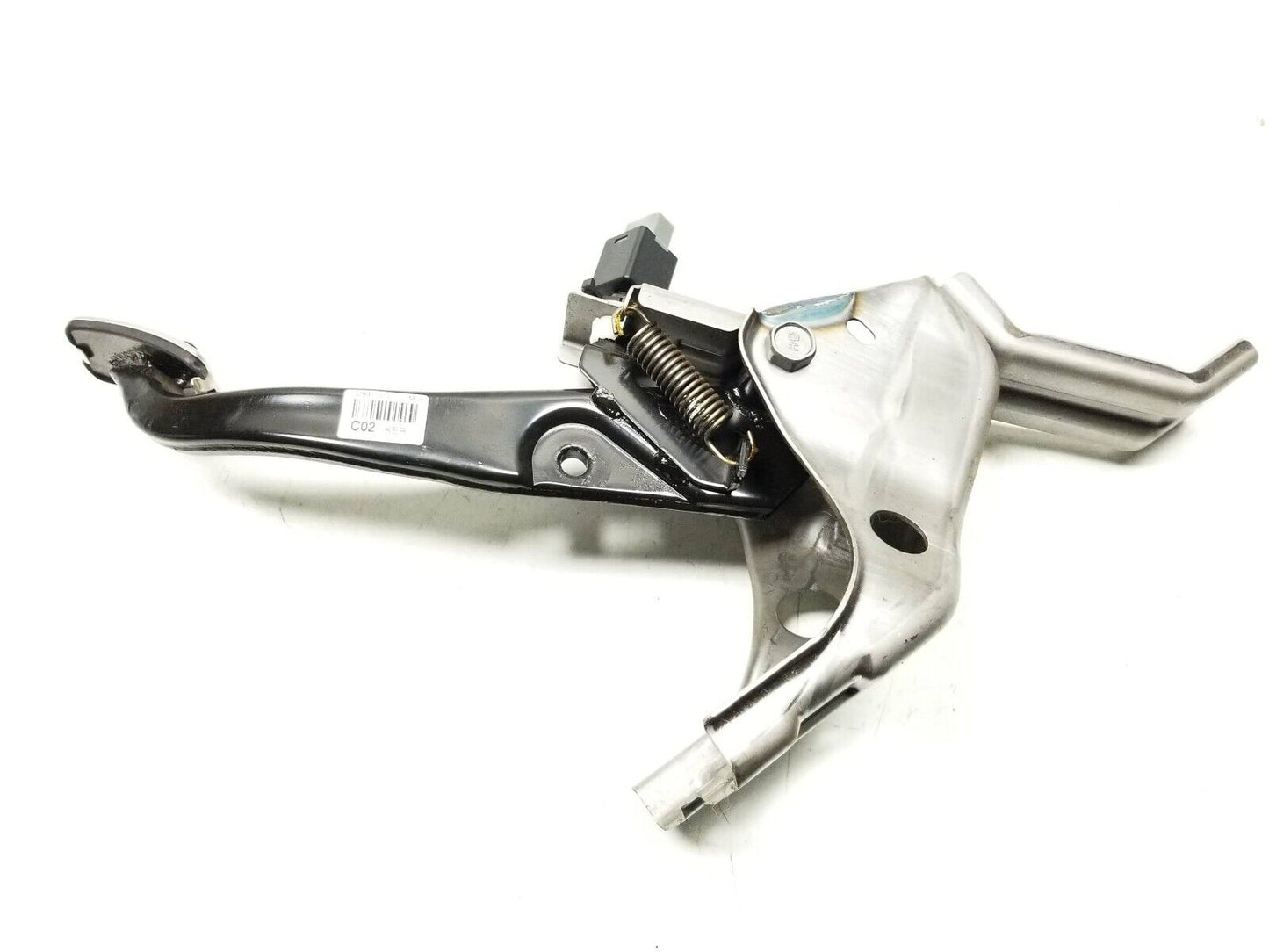 12 13 14 15 16 Hyundai Veloster Mt Brake Pedal 32800-2v310 OEM