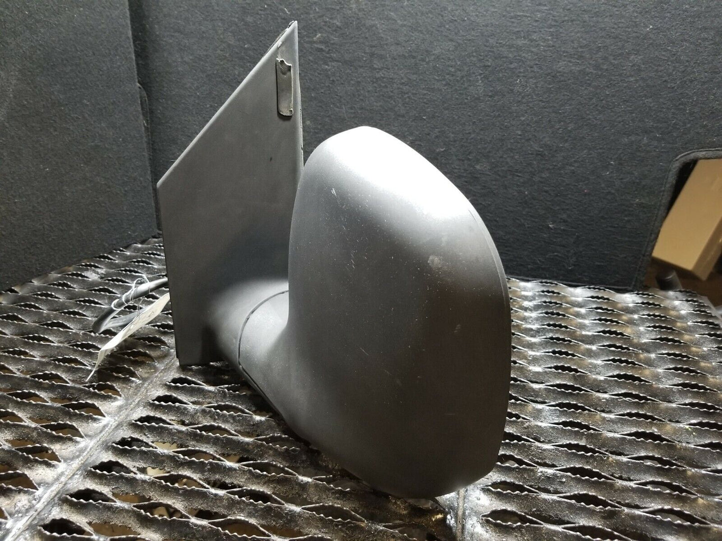 01 2001 Chevrolet Express 1500 Driver Left Door Side View Mirror OEM