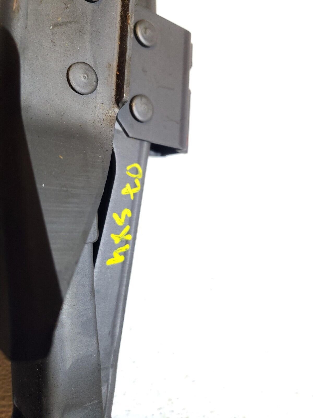 2007 - 2013 Suzuki SX4 Emergency Scissor Jack  OEM