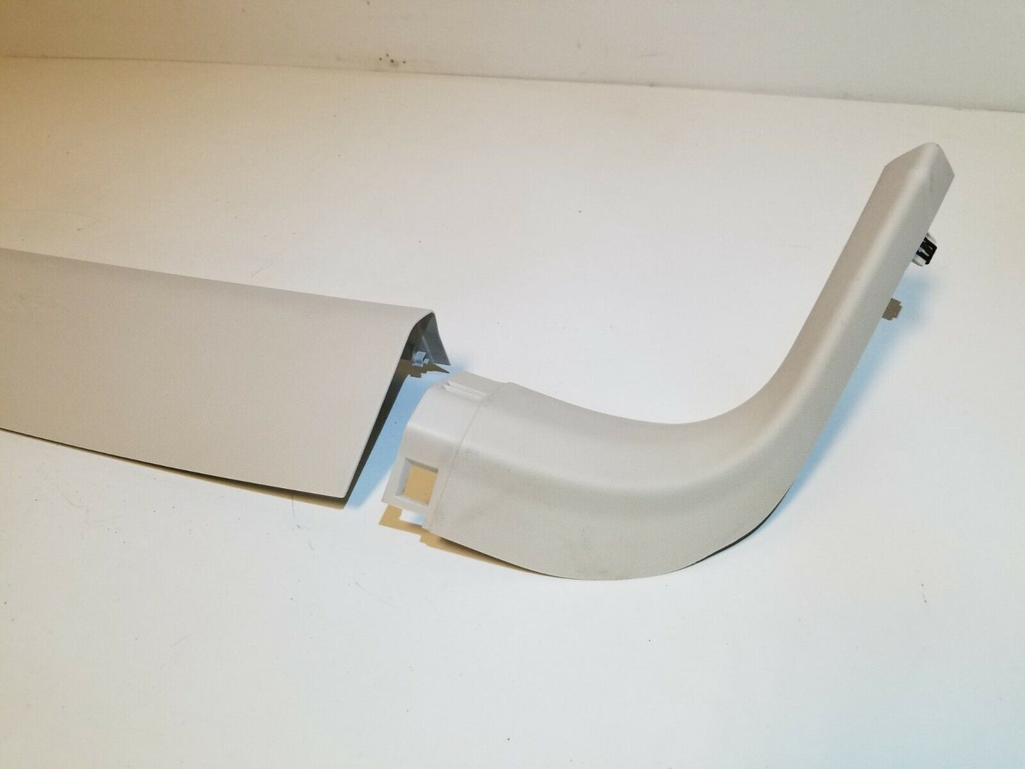13 14 15 16 Ford Escape Trunk Lid Tailgate Trim Panel 3pcs OEM 83k