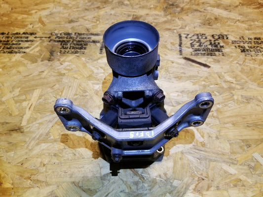 13 14 15 16 Scion Fr-s Automatic Transmission Tail Shaft Housing OEM 71k Miles