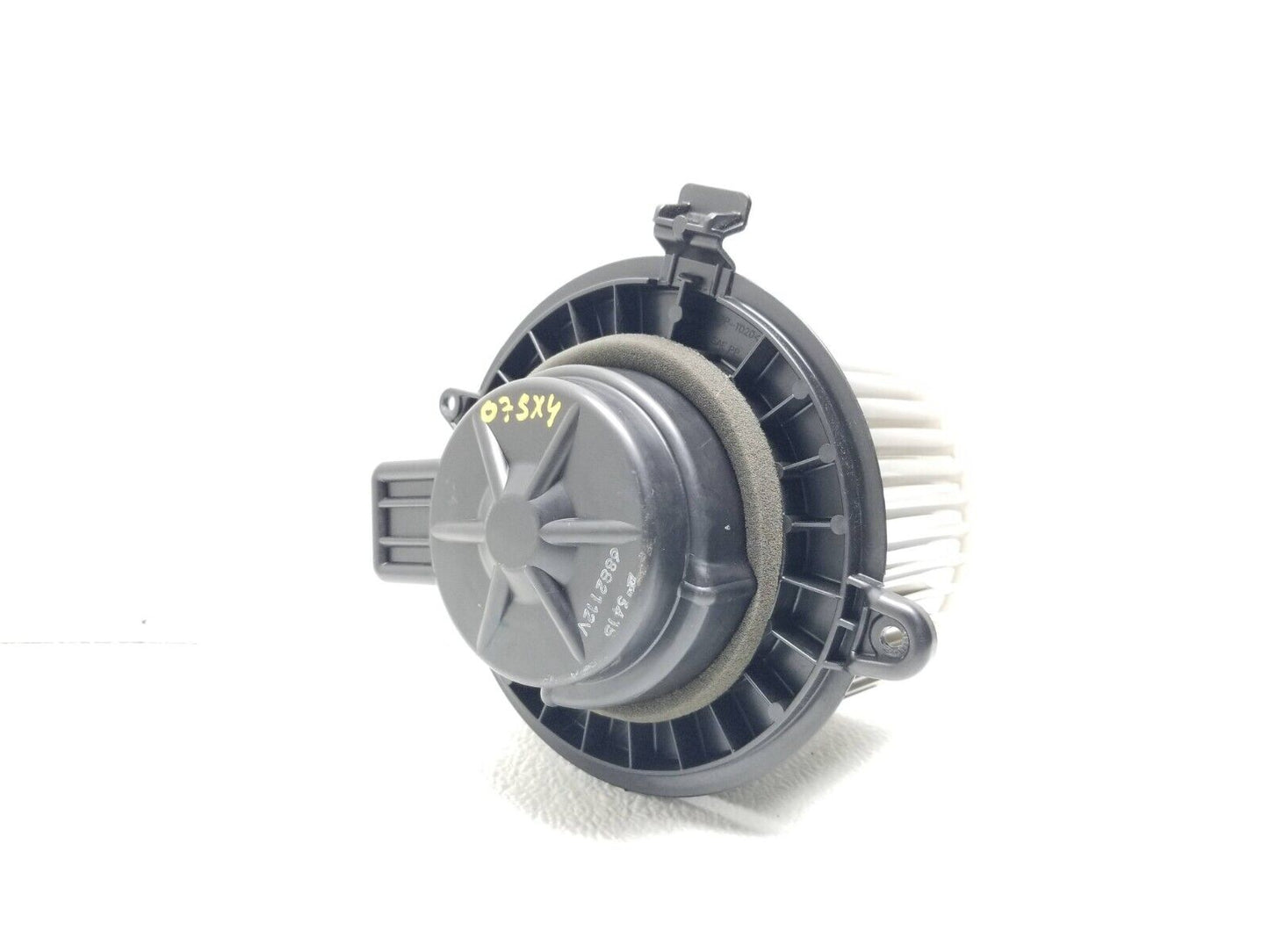2007 - 2013 Suzuki SX4 HVAC Blower Motor  OEM