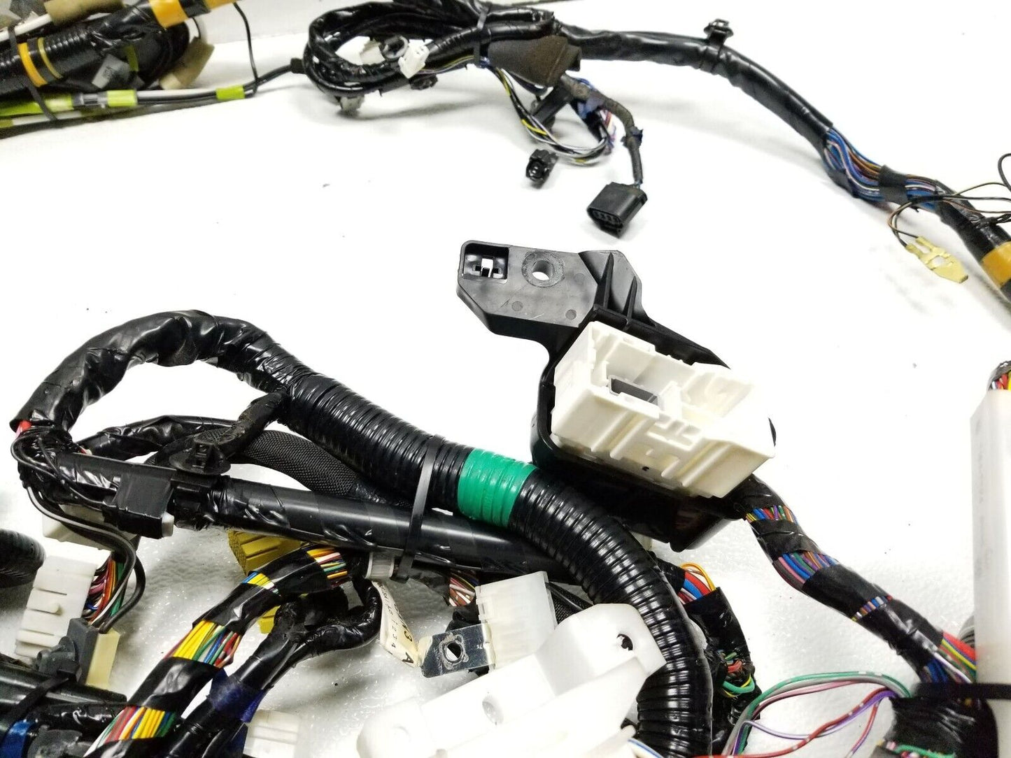2014 - 2017 Mazda 6 Interior Wire Harness OEM
