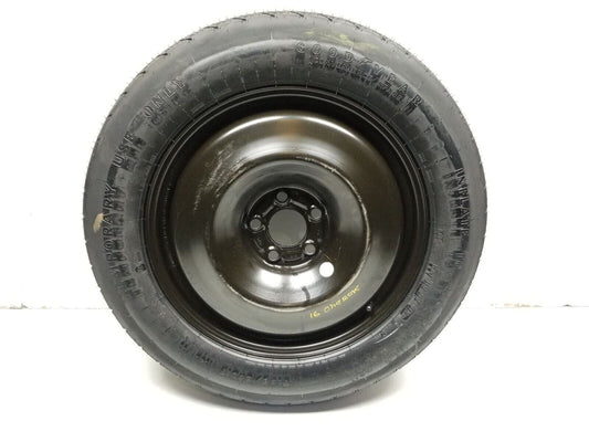 14 15 16 17 18 Jeep Cherokee Spare Tire T165/80d17 OEM ✅