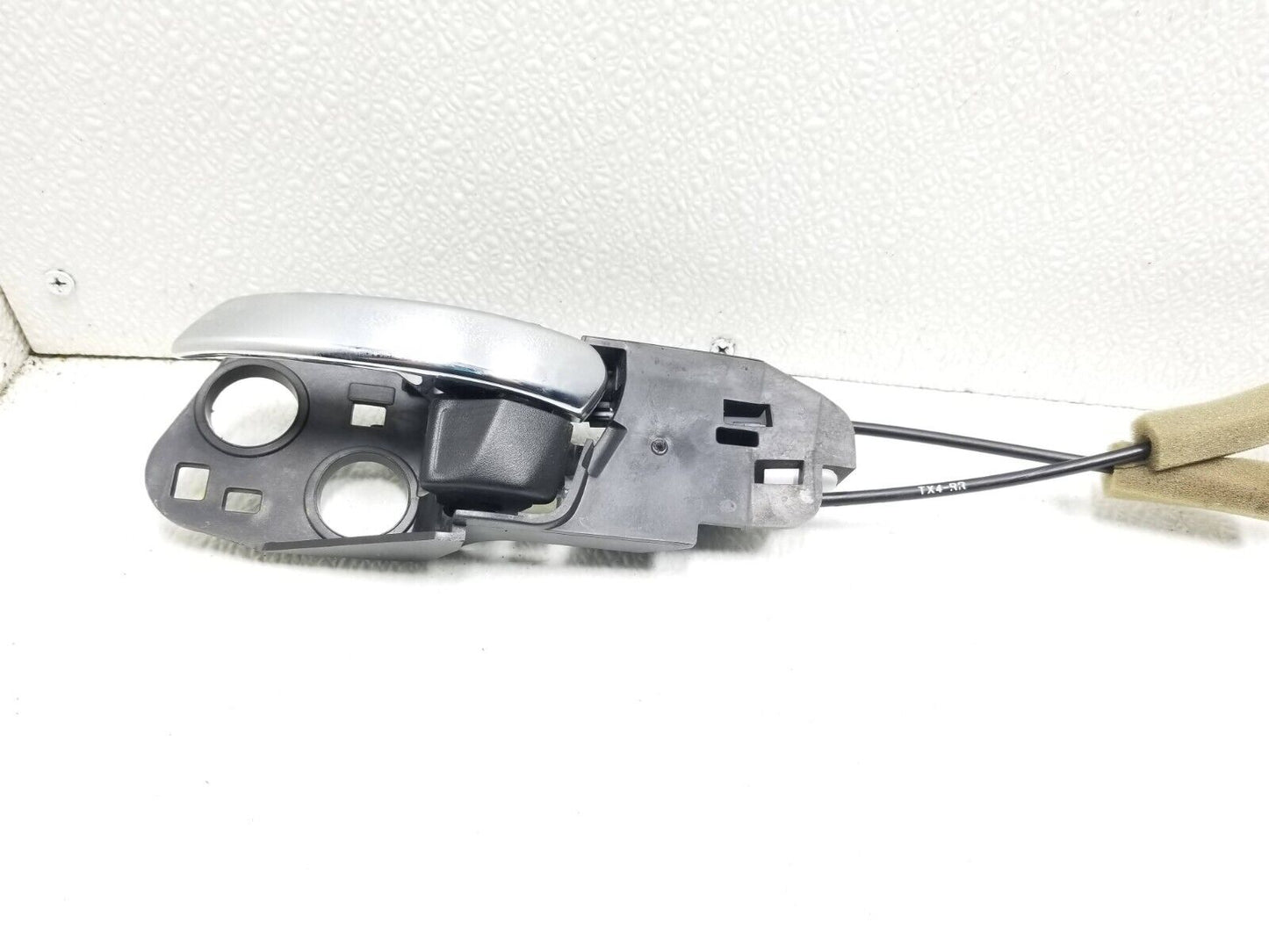 13 14 15 Acura RDX Rear Door Lock Actuator  Interior Handle Driver Side Left OEM