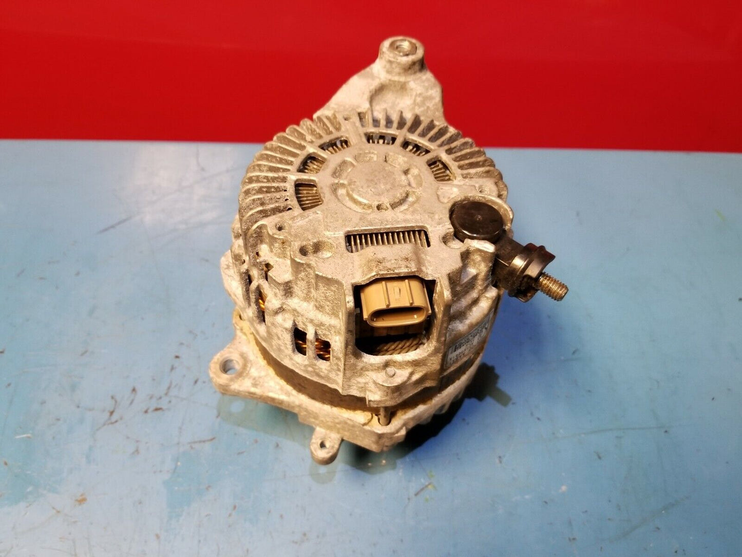 13 14 15 Subaru Xv Crosstrek 2.0l Alternator Generator OEM 86k Miles