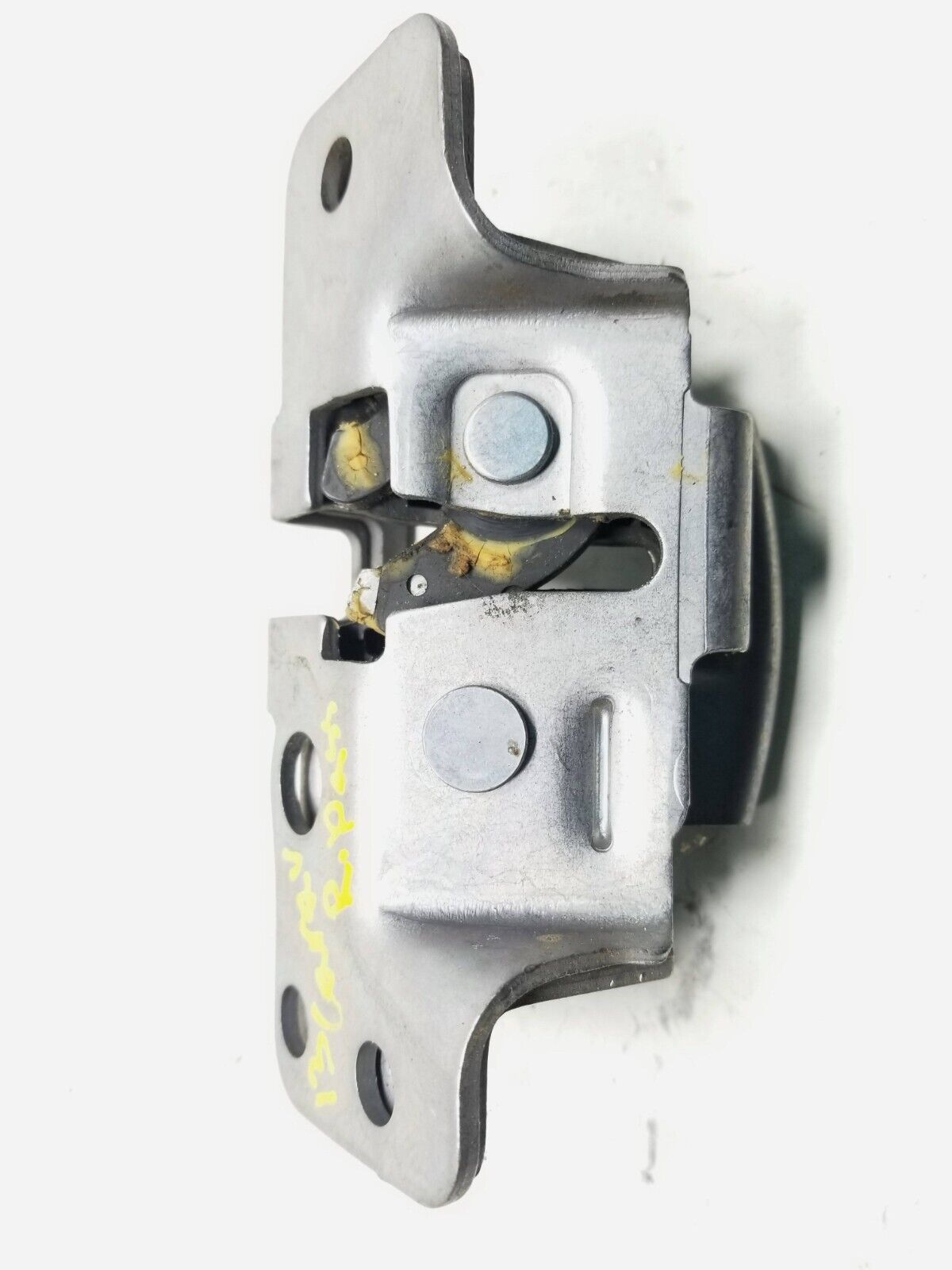 12 - 16 Dodge Grand Caravan Rear Door Lock Latch Actuator Driver Left Side OEM
