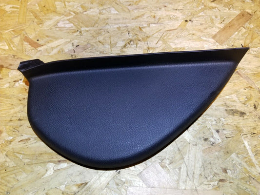 11 12 13 Jeep Grand Cherokee Dash End Cap Cover Trim OEM