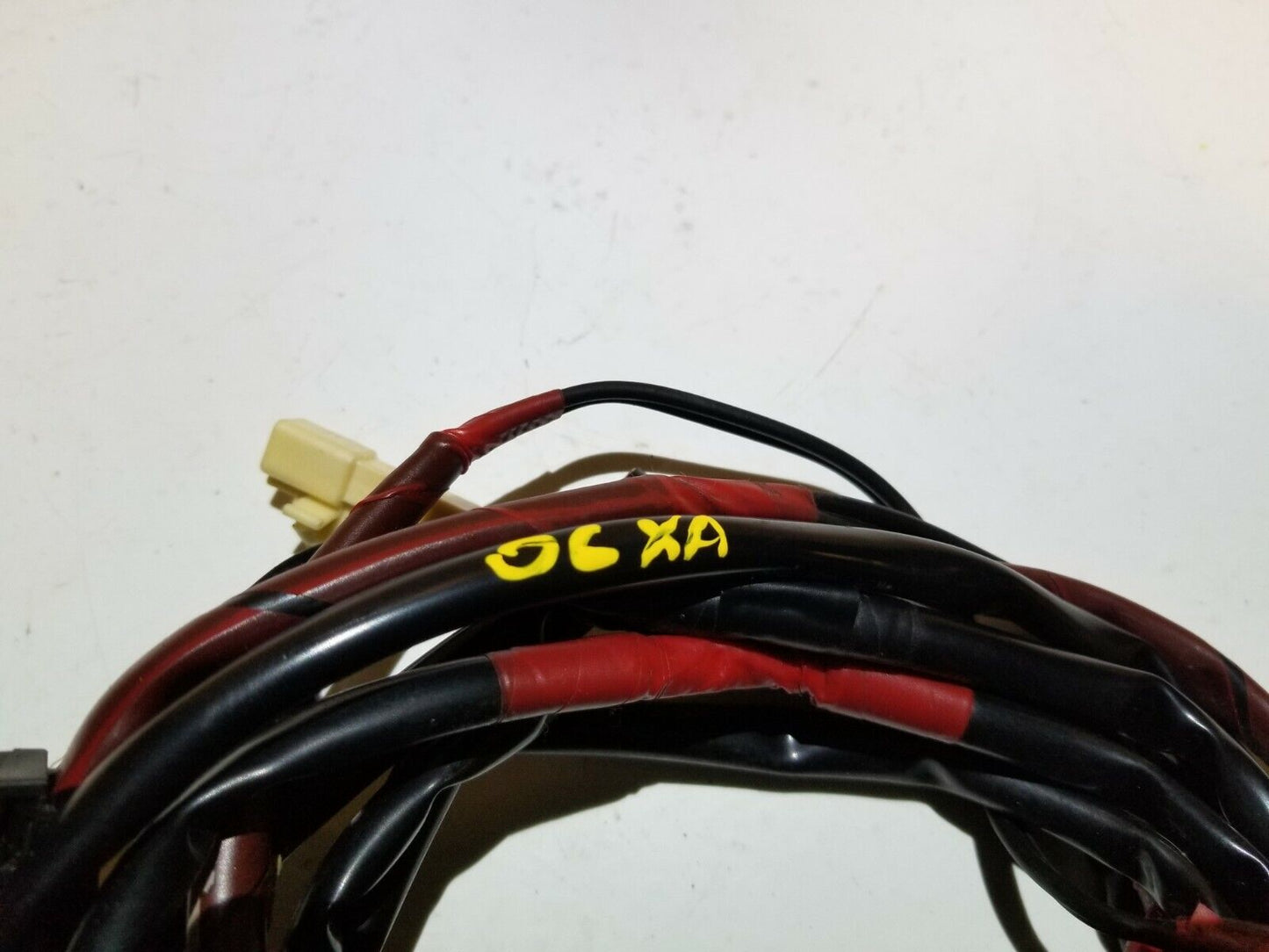 04 05 06 Scion Xa Radio Antenna Cable OEM