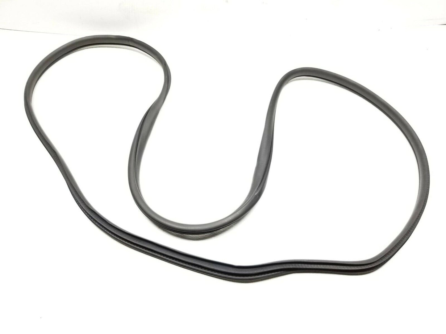 17 18 19 Subaru Impreza Sport Rear Right Pass Door Weatherstrip Seal OEM 64k