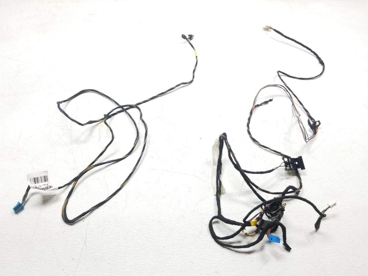 12 13 14 Mercedes-benz C300 Headliner Roof Wiring Wire Harness  OEM