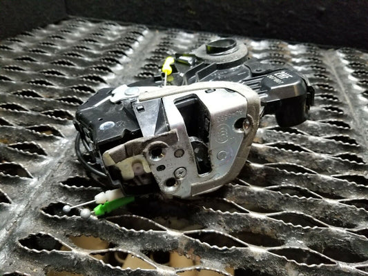 13 14 15 16 Scion Fr-s Front Right Passenger Door Lock Latch Actuator OEM 71k