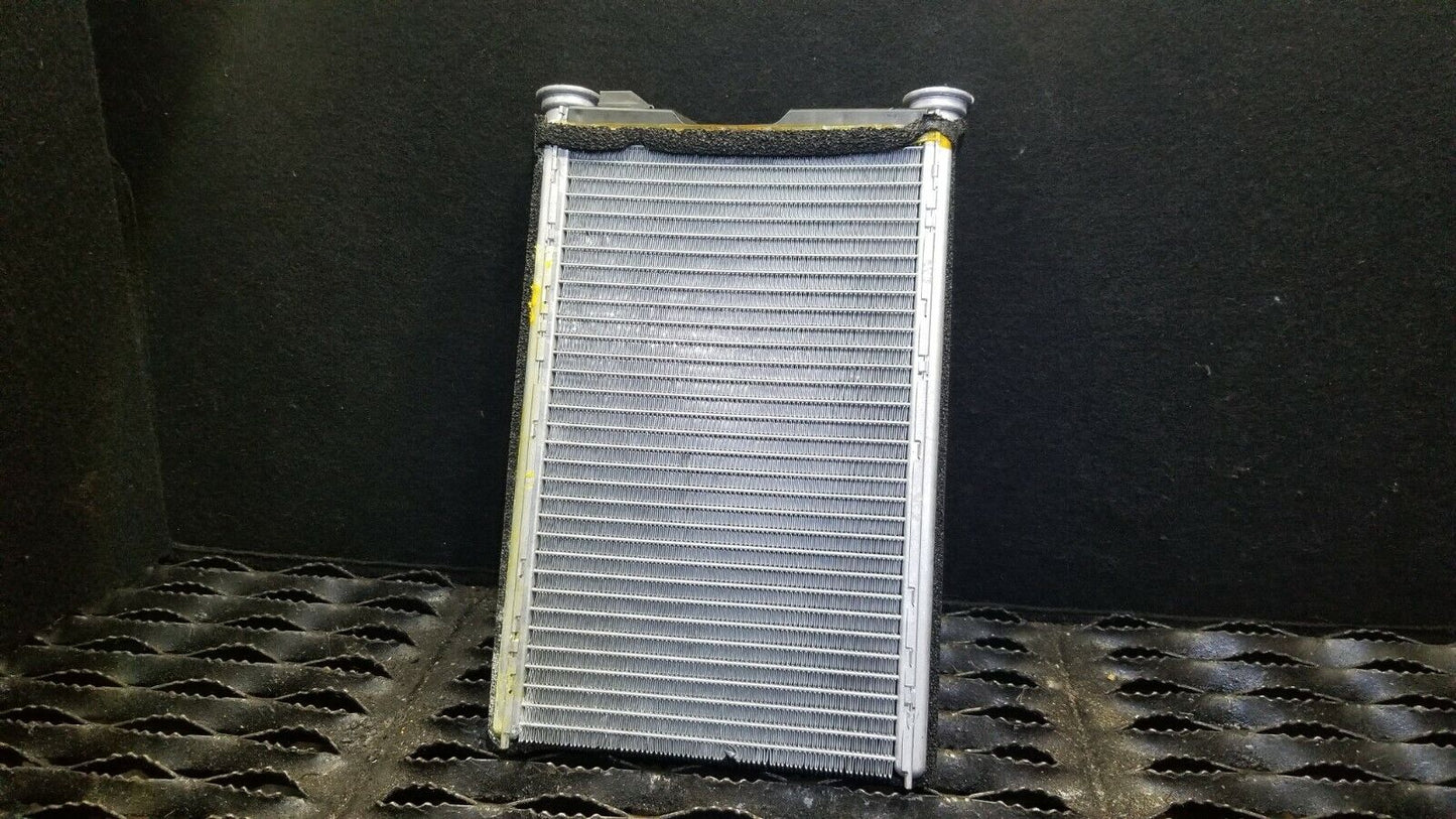 09 10 11 12 BMW 328xi E90 Heater Core OEM
