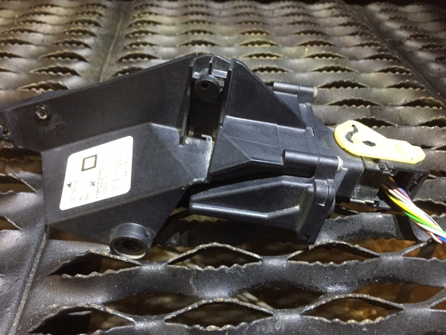 05 06 07 08 09 10 11 Volvo S40 Headlight Xenon Control Module 130732919703 OEM