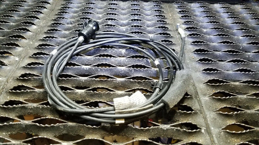 13 14 15 Acura RDX Fuel Tank Door Lid Release Cable OEM