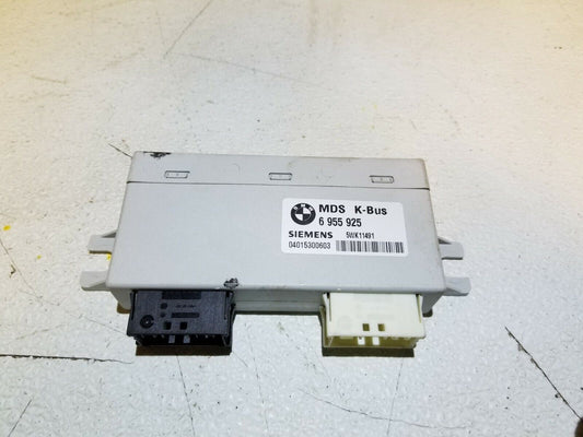 04 05 06 07 BMW E83 X3 Panoramic Sunroof Conrol Moduel OEM