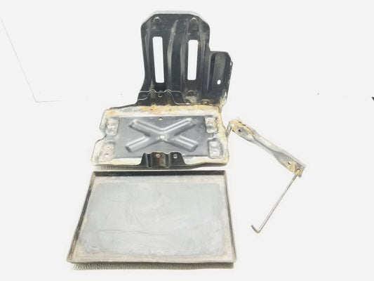 2007 - 2013 Suzuki SX4 Battery Tray Holder OEM 70k Miles