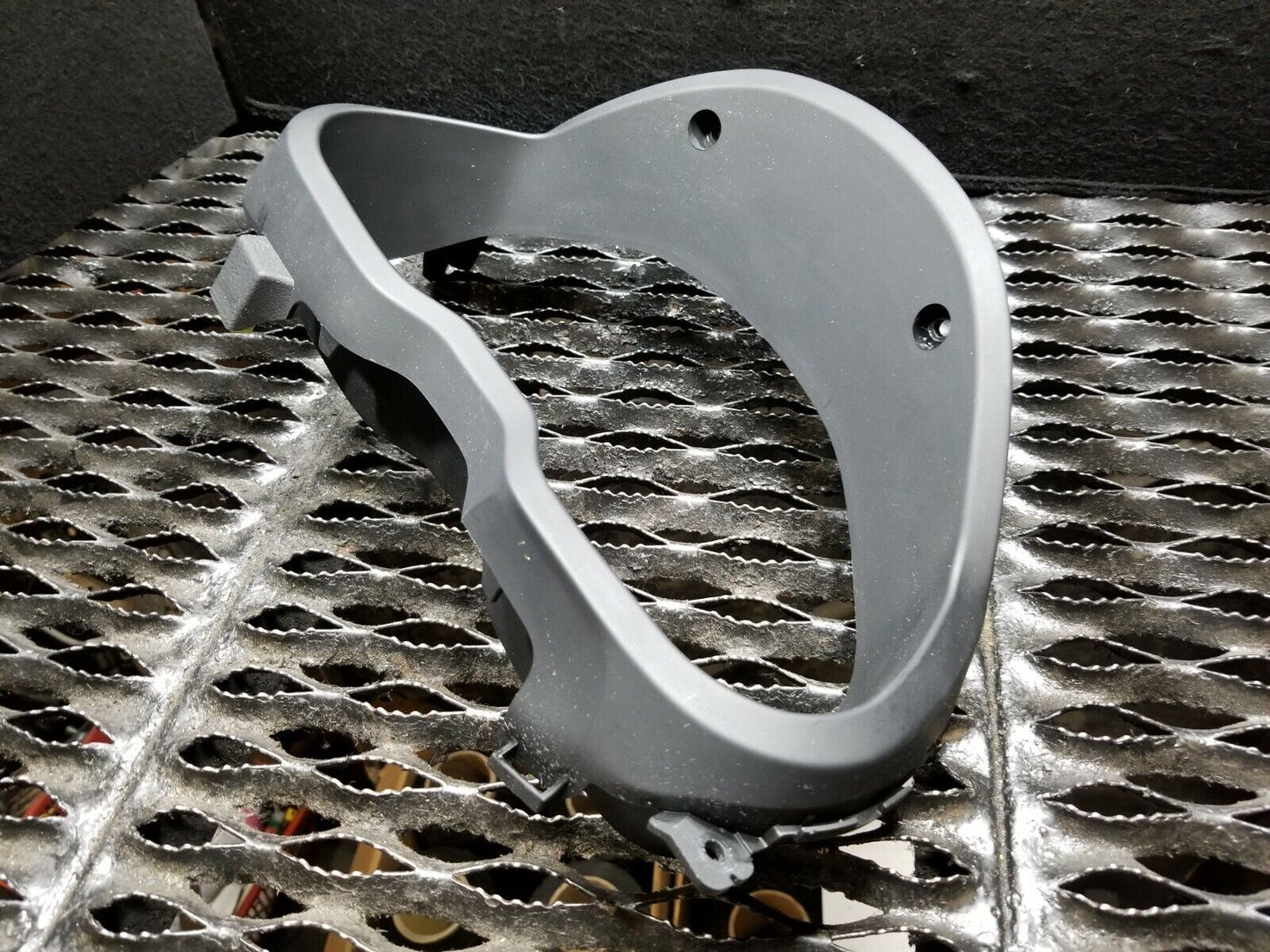 10 11 12 13 14 Subaru Legacy Speedometer Instrument Cluster Bezel Trim OEM
