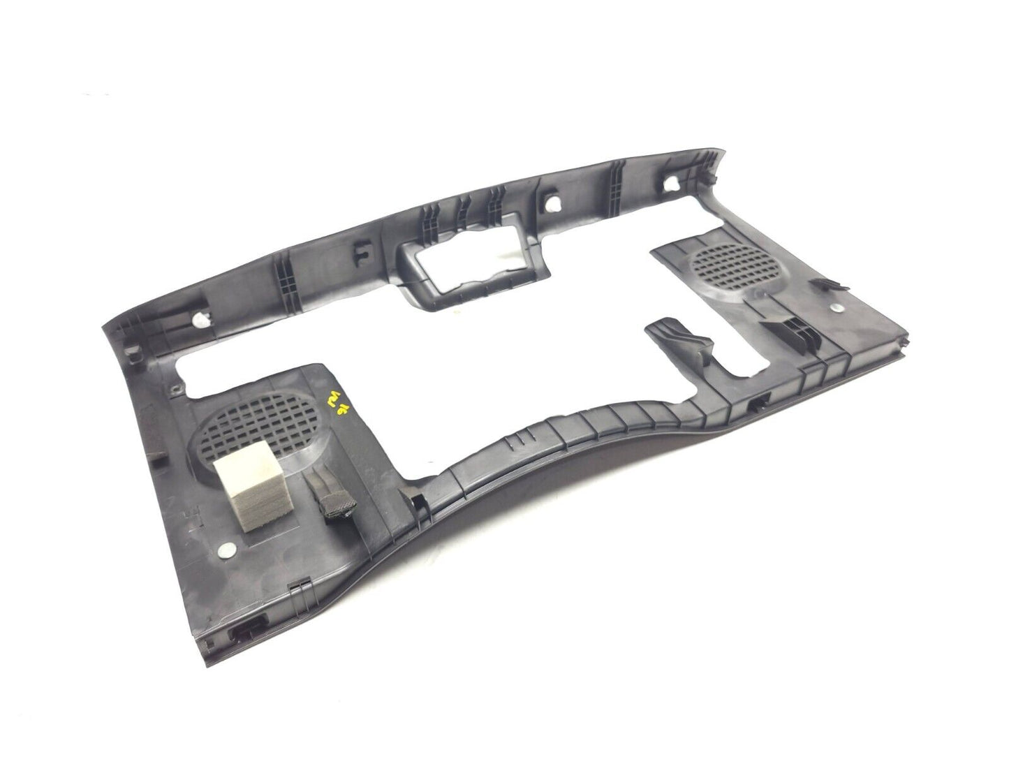 12 13 14 15 16 Hyundai Veloster Rear Trunk Body Trim Panel 85770-2v000 OEM