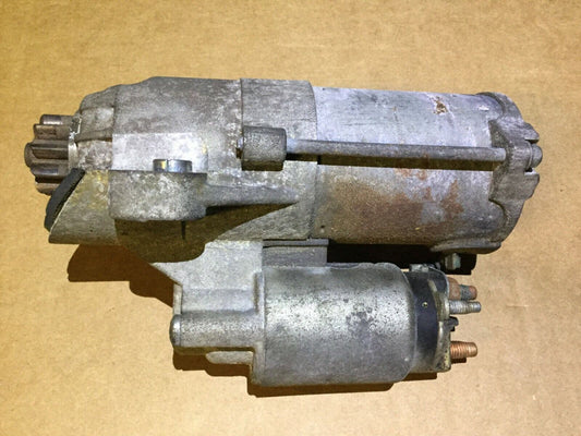 10 11 12 Lincoln MKT 3.5l Starter Motor OEM
