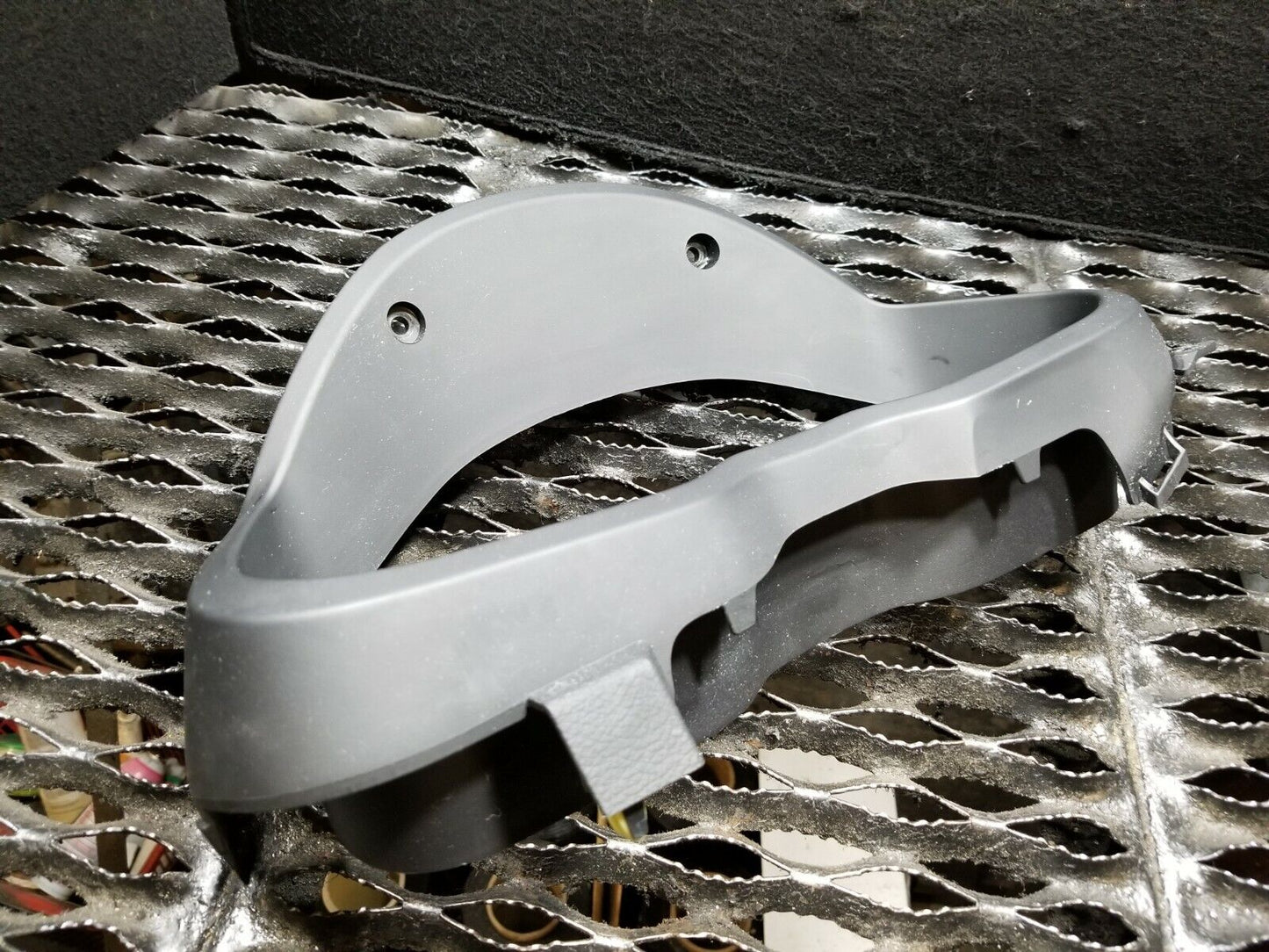 10 11 12 13 14 Subaru Legacy Speedometer Instrument Cluster Bezel Trim OEM