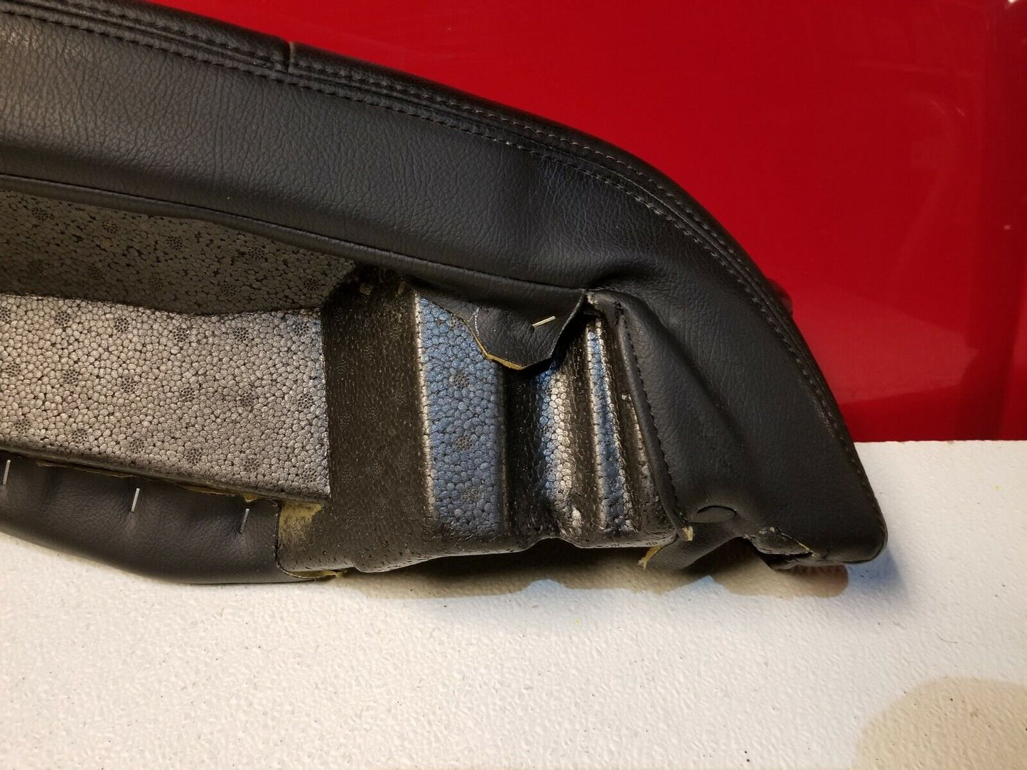 09 10 11 12 13 14 Nissan Maxima Rear Seat Bolster Left Driver Side OEM