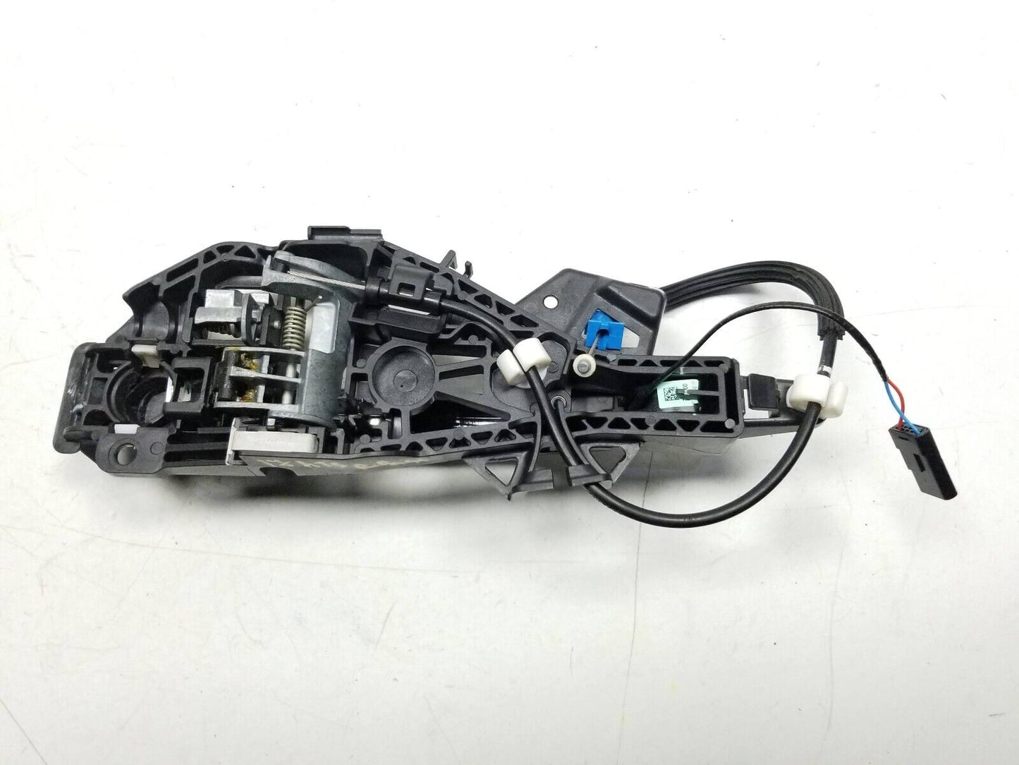 2013 - 2018 Cadillac Ats Rear Exterior Door Handle Passenger Side Right OEM ✅