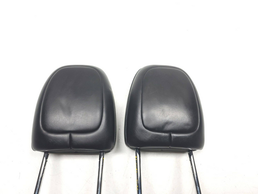 14 15 16 17 18 Jeep Cherokee Front Seat Headrest Left & Right 2pcs OEM