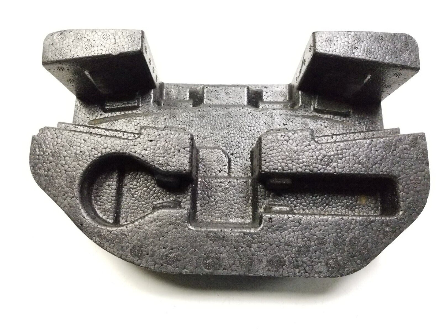 2013 - 2016 Hyundai Genesis Spare Tire Foam W/ Wrench OEM