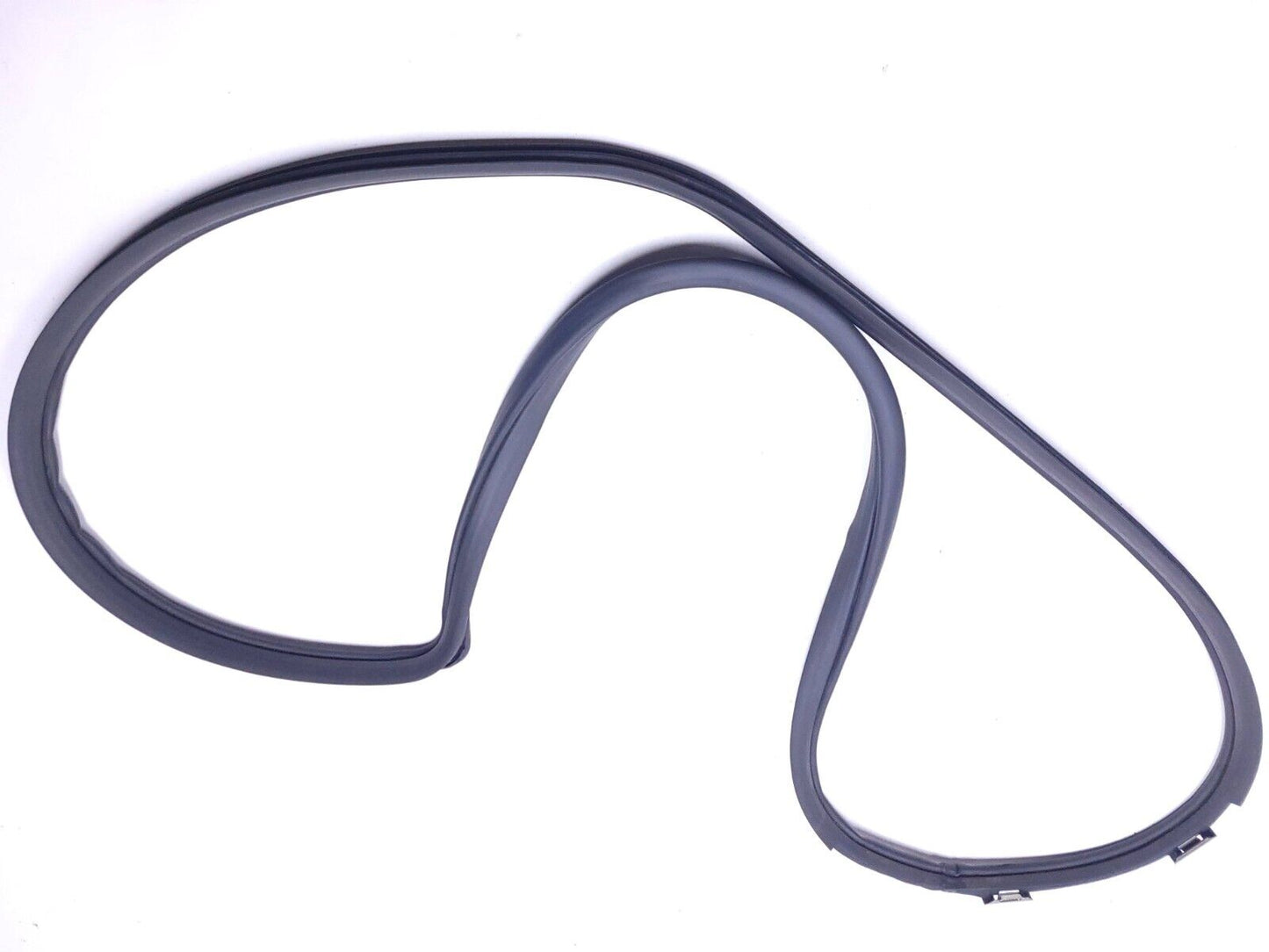 03 - 08 Toyota Corolla Door Weatherstrip Seal Rear Right Passenger Side 3pcs OEM