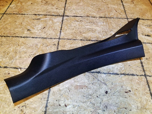12 13 14 15 16 17 Chrysler 300 Rear Left Driver Side Door Sill Scuff Plate OEM