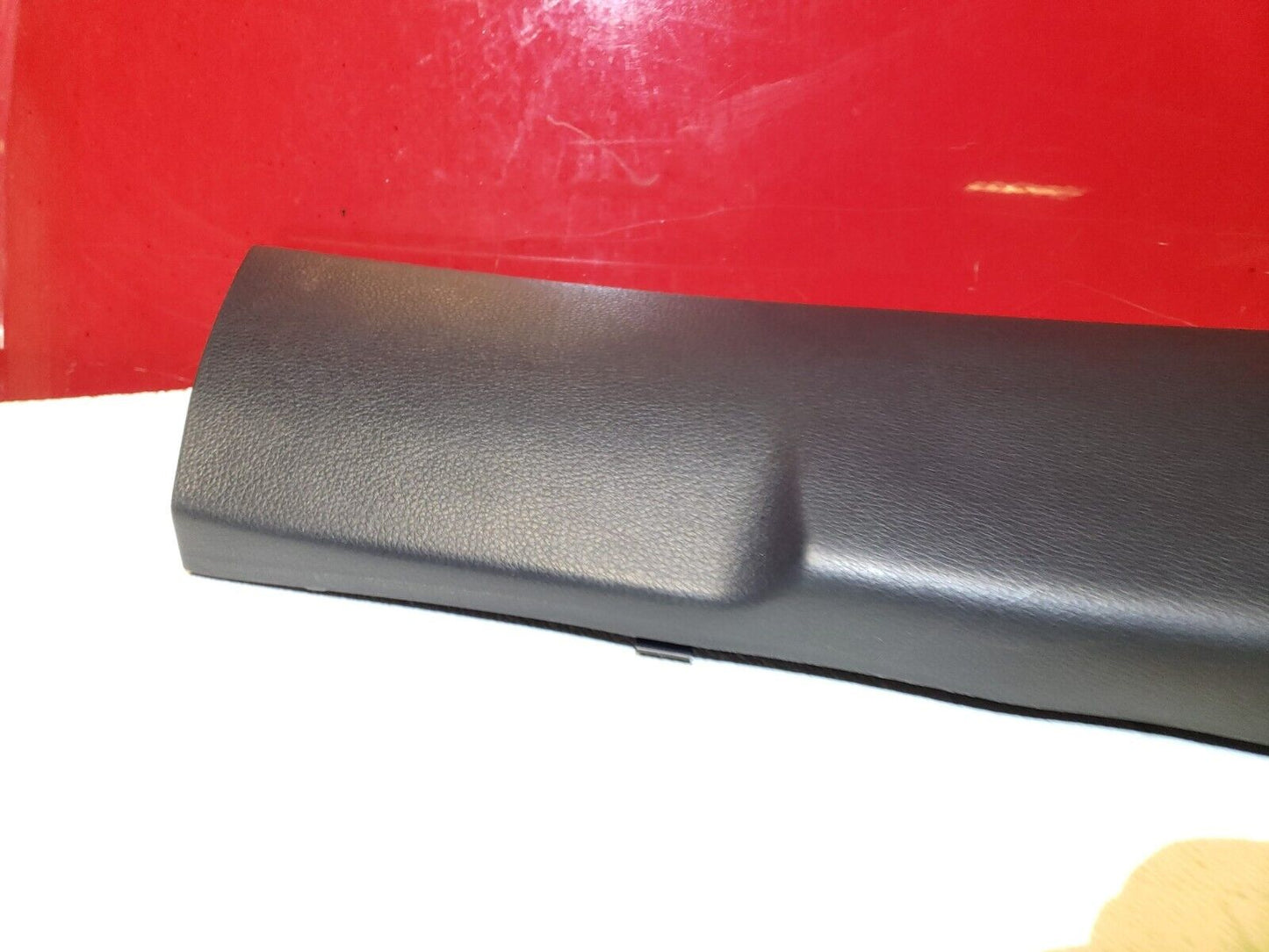 2007 - 2013 Suzuki SX4 Right B Pillat Trim Panel Lower Passenger Side OEM