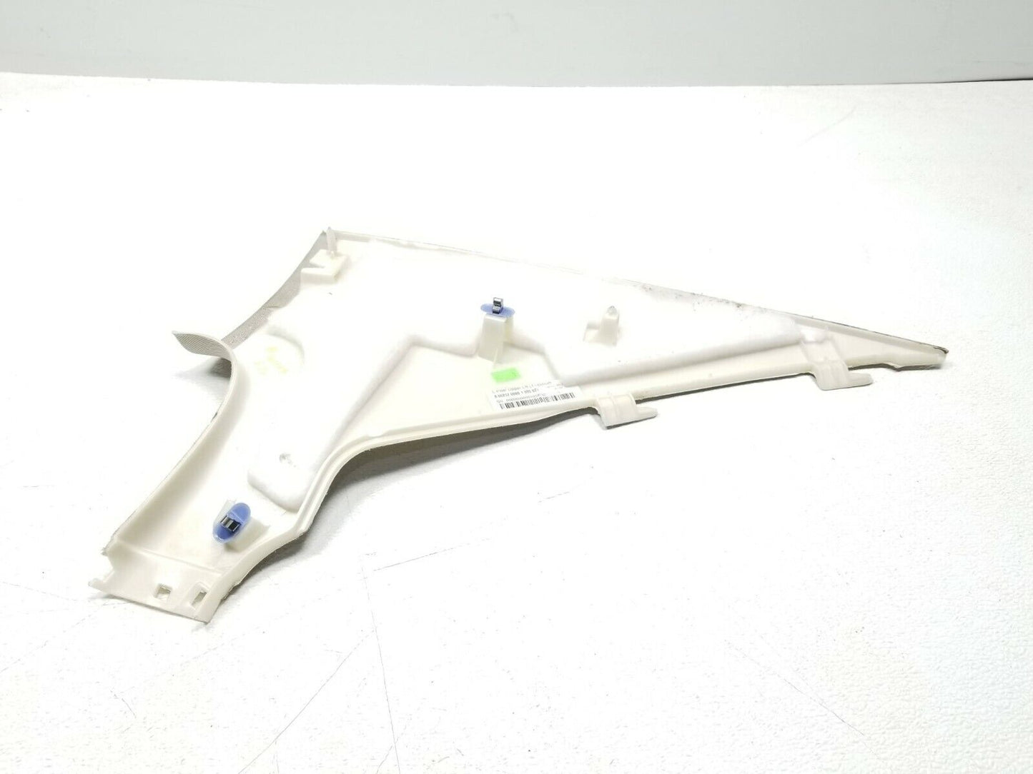 14 15 16 Buick Lacrosse Rear C Pillar Trim Panel Left Driver Side OEM 60k