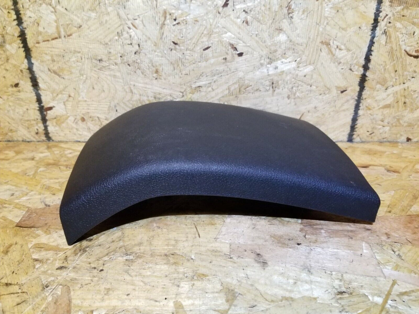 09 10 11 12 13 Mazda 6 Center Console Rear Back Trim Cover OEM