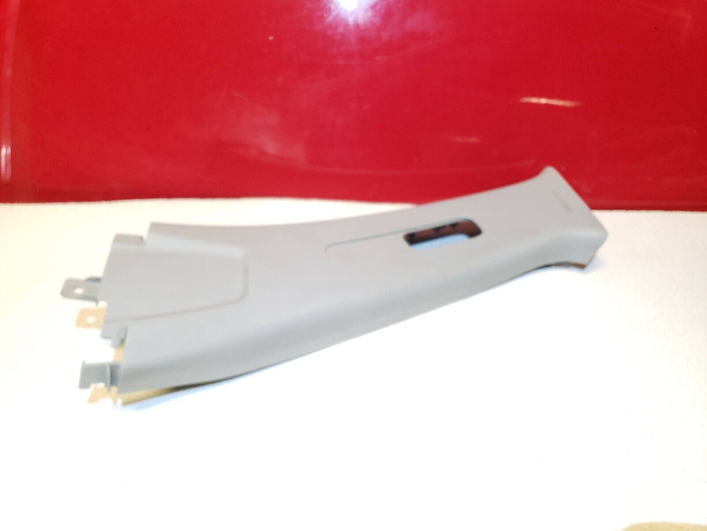 2007 - 2013 Suzuki SX4 B Pillar Upper Trim Cover Left Driver Side OEM